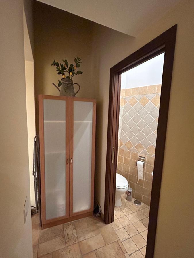 Jambo House Bed and Breakfast Velletri Esterno foto