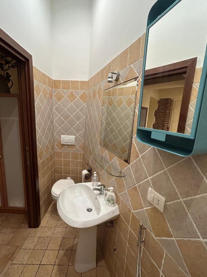 Jambo House Bed and Breakfast Velletri Esterno foto