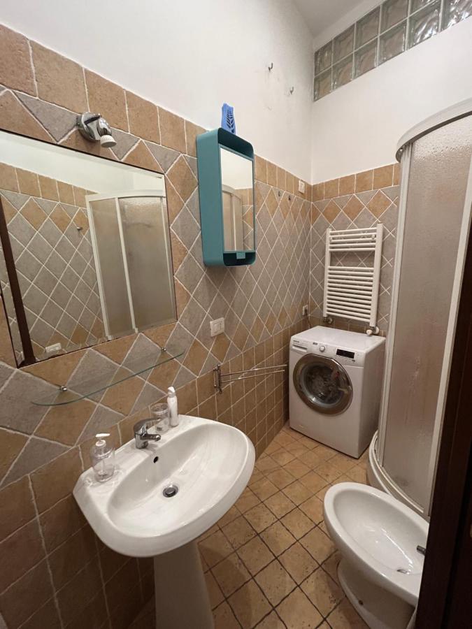 Jambo House Bed and Breakfast Velletri Esterno foto