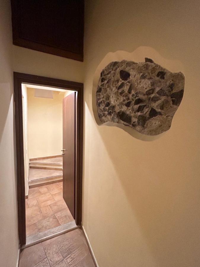 Jambo House Bed and Breakfast Velletri Esterno foto