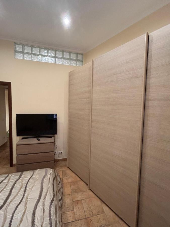 Jambo House Bed and Breakfast Velletri Esterno foto