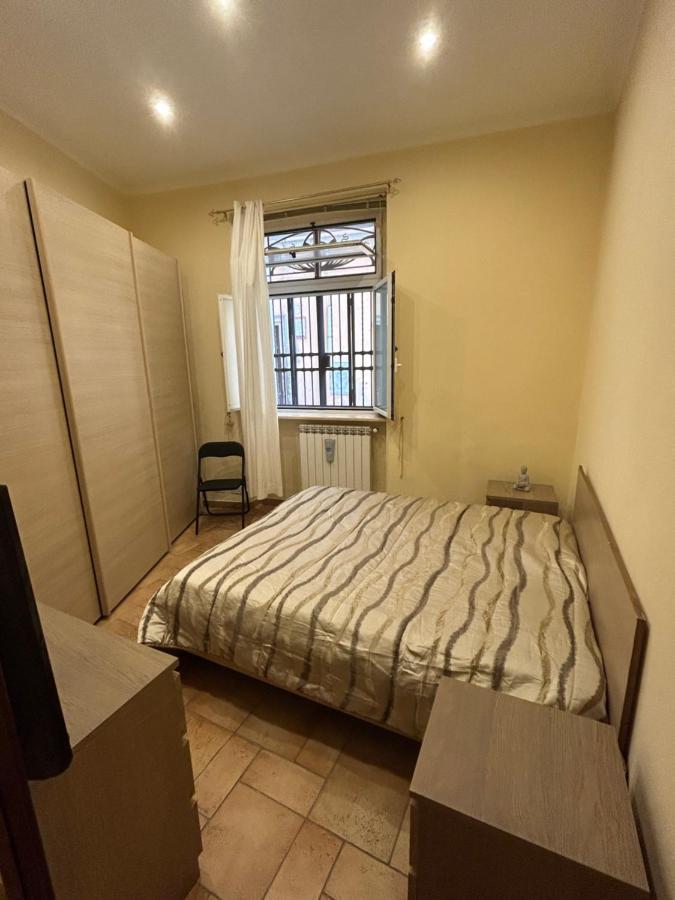 Jambo House Bed and Breakfast Velletri Esterno foto