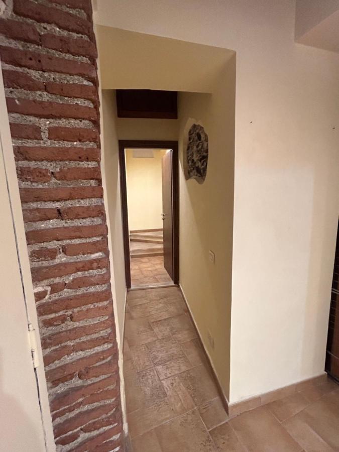 Jambo House Bed and Breakfast Velletri Esterno foto