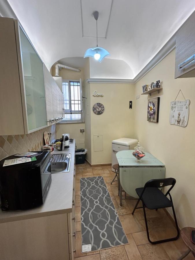Jambo House Bed and Breakfast Velletri Esterno foto