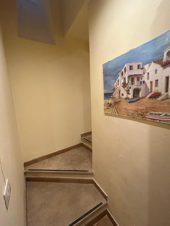 Jambo House Bed and Breakfast Velletri Esterno foto