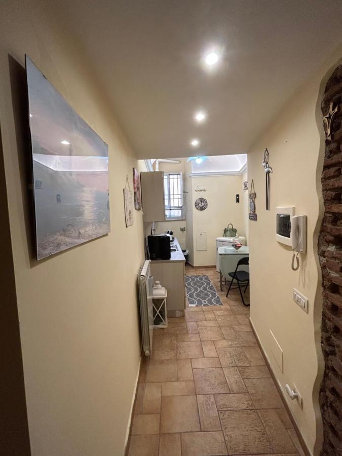 Jambo House Bed and Breakfast Velletri Esterno foto